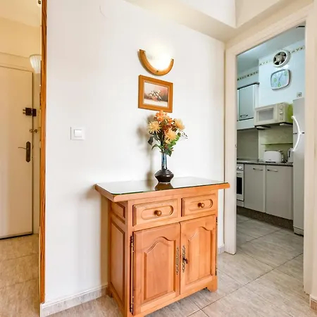 Apartamento Fleming En Lägenhet