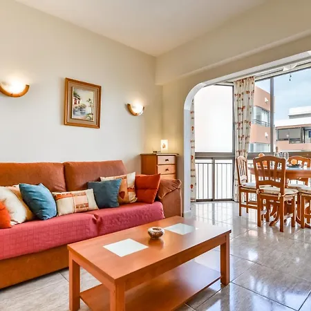 Apartment Apartamento Fleming En *